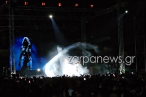 Άννα Βίσση: Η συγκλονιστική ανάρτηση για τα 50 χρόνια από την τουρκική εισβολή στην Κύπρο