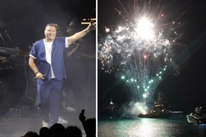 Ιλιγγος: Φιλοδώρημα 3.000 ευρώ στη Μύκονο - Τι μπορεί να παρήγγειλε μια παρέα και πλήρωσε 22.499 ευρώ;