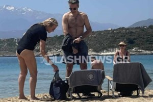 Από Απρίλη ...καλοκαίρι: Ξεπέρασε τους 31 βαθμούς η θερμοκρασία - Οι περιοχές όπου "έσπασε" το θερμόμετρο