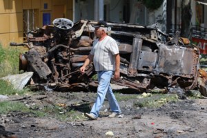 Ρωσία: Κατηγόρησαν δημοσιογράφο για fake news και την έκλεισαν σε ψυχιατρείο