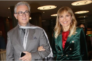 Μάρα Ζαχαρέα: Η εξομολόγηση για τον σύζυγό της, τα παιδιά της και το Star [Βίντεο] - εικόνα 3