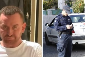 Διπλό φονικό στην Αίγινα: Ο δράστης βρέθηκε στη Μάλτα αλλά ψάχνουν ακόμη τα 800.000 ευρώ μέχρι την Αλβανία