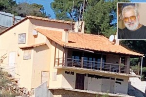 Πέτρος Φιλιππίδης: Χρωστάει 140.000 ευρώ - "Στους λογαριασμούς βρήκα 25 ευρώ", λέει δικηγόρος των οφειλετών [Βίντεο] - εικόνα 2