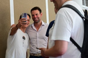 Κασσελάκης: Θα είμαι ικανοποιημένος με ποσοστό πάνω από 20% - Ανασφαλής ο Ανδρουλάκης, δεν έχουμε προσωπική χημεία