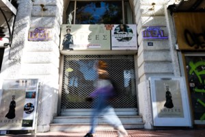 Τέλος εποχής για το Ιντεάλ: Ο ιστορικός κινηματογράφος κλείνει οριστικά μετά από 102 χρόνια - Με Pulp Fiction το "αντίο" - εικόνα 3