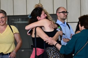 Δημήτρης Λιότσιος: Ο πραγματογνώμονας που αποθέωσαν οι συγγενείς των θυμάτων - Το "ευχαριστώ" και οι απειλές που δέχτηκε - εικόνα 2