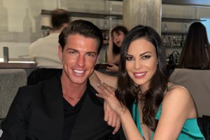 Εύη Βατίδου: Με μαγιό δίπλα στον νέο της σύντροφο - "Αν ήμουν 60 και αυτός 73 συμφωνείς;" - εικόνα 3