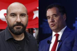 Απάντηση Πλεύρη - Θεμιστοκλέους στον Όθωνα Ηλιόπουλο για την εμβολιαστική κάλυψη: Αγνοεί τα στοιχεία ή έχει λογική Πολάκη; - εικόνα 2