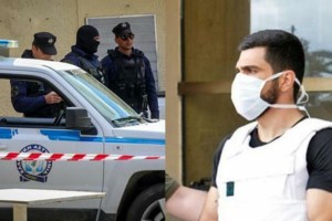 Διπλό φονικό στα Ανώγεια: Ομόφωνα ένοχος ο Καλομοίρης για τη δολοφονία Ξυλούρη - Αναμένεται η ποινή του - εικόνα 2