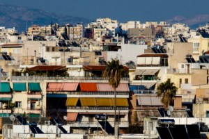 Νέα μείωση της τιμής του φυσικού αερίου