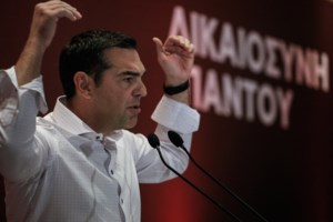 Πυρά Οικονόμου κατά Τσίπρα: Ταυτισμένος με τον λαϊκισμό και το ψέμα - Έχει εμμονή με τον Μητσοτάκη