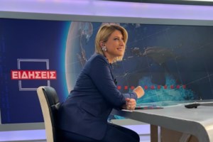 Η Σία Κοσιώνη 20 χρόνια πριν: Αναδρομή στους Ολυμπιακούς Αγώνες της Αθήνας- "Ελάχιστος ύπνος, τεράστια χαμόγελα"