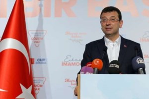 Σύγκρουση Ερντογάν - Ιμάμογλου: Έρευνα κατά του δημάρχου της Κωνσταντινούπολης για εκστρατεία με αφίσες κατά του "σουλτάνου"