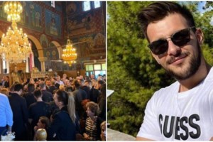 Λευκάδα: "Κανένας γονιός να μη βιώσει αυτό που περνάω- Να προσέχετε τα παιδιά σας"- Συγκινεί η μητέρα του Στέφανου