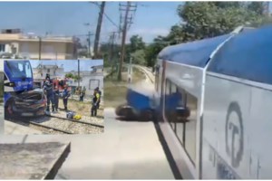 Κόντρα Κυρανάκη-Κουτσούμπα για το τρένο στην Πάτρα: "Πείτε στον Πελετίδη να πάρει μέτρα" - "Πρέπει να ντρέπεστε" - εικόνα 2