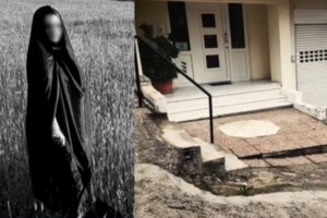 Βέροια: Προκλητικός ο 20χρονος για τον άγριο ξυλοδαρμό της 24χρονης - "Αυτή μου επιτέθηκε, δεν μπόρεσα να ελέγξω τη δύναμή μου" - εικόνα 2