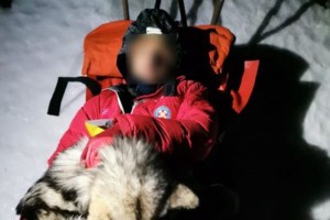 Τζουμέρκα: Επιχείρηση διάσωσης 21χρονου σκιέρ - Βρέθηκε βαριά τραυματισμένος