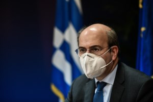 Μια δεκαετία μεγάλης ανάπτυξης της ελληνικής οικονομίας "βλέπει" ο Γιάννης Στουρνάρας- Χάρη στο Ταμείο Ανάκαμψης - εικόνα 2