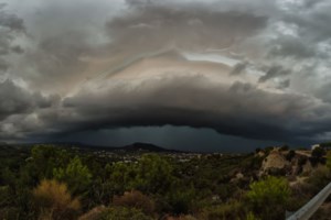 Στο έλεος του "Μπάλλου" η χώρα: Δείτε Live ποιες περιοχές θα σαρώσει τις επόμενες ώρες η κακοκαιρία [χάρτες] - εικόνα 3