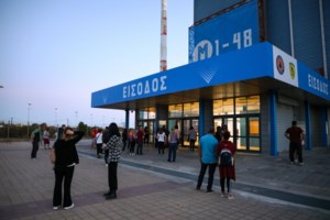 Rapid test: Πού μπορείτε να κάνετε δωρεάν την Τετάρτη - Όλα τα σημεία στη χώρα