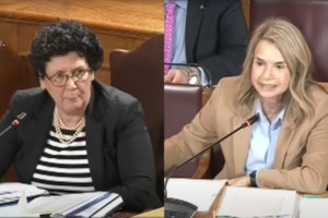 Εξεταστική ΟΠΕΚΕΠΕ - Κορασίδης: "Κάποιοι επιτήδειοι εκμεταλλεύτηκαν το προβληματικό σύστημα"