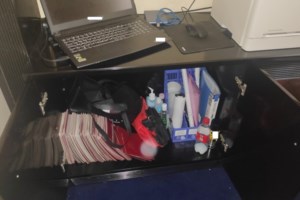 Εξηγήσεις Οικονόμου για Φουρθιώτη: Πώς έγινε "αστακός", η φύλαξή του και η "απειλή" Κουφοντίνα - εικόνα 3