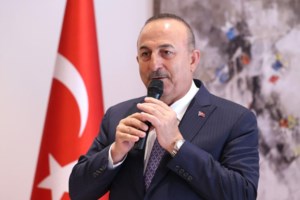 Δένδιας για Τουρκία: Δεν είμαστε εμείς που κόψαμε τους διαύλους επικοινωνίας - Η Ελλάδα πάντα ανοιχτή στον διάλογο - εικόνα 4