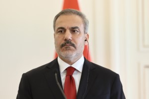 Φιντάν κατά Αθήνας: Η Τουρκία δεν θα επιτρέψει τετελεσμένα σε Κύπρο, Αιγαίο και Ανατολική Μεσόγειο