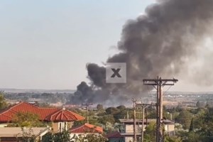 Χωρίς ενεργό μέτωπο οι φωτιές σε Κορινθία και Ξάνθη - Πού είναι υψηλός ο κίνδυνος πυρκαγιάς για σήμερα - εικόνα 3