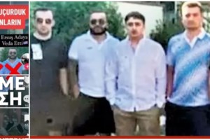 Μακελειό στη Λούτσα: Τους φωτογράφισε και τους "έδωσε" στην αντίπαλη συμμορία - Ο ρόλος του Τούρκου που συνελήφθη στο αεροδρόμιο - εικόνα 4