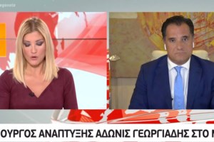 Κικίλιας κατά Πολάκη για το προκλητικό σόου χωρίς μάσκα έξω από τις ΜΕΘ του Σωτηρία: Να ζητήσει συγγνώμη - εικόνα 2