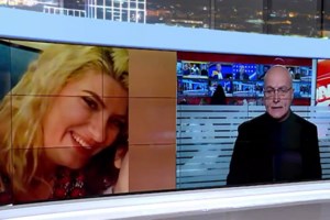 Πάτρα: Διαψεύδει η Ρούλα Πισπιρίγκου ότι τηλεφωνεί σε μάρτυρες τη νύχτα - "Ολοι θα κριθούν για αυτά που λένε"