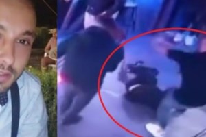 Θεσσαλονίκη: 23χρονος κρατούμενος χτύπησε αστυνομικό και τον έστειλε στο νοσοκομείο