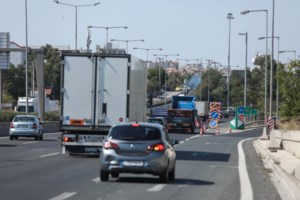 Θεσσαλονίκη: Συνελήφθη 58χρονος για την άγρια δολοφονία 59χρονου - Ερωτική αντιζηλία το κίνητρο