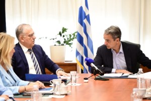 Μαρινάκης για συνεισφορά διυλιστηρίων: Έμμεσος τρόπος κατάργησης της άδικης προσωπικής διαφοράς του ΣΥΡΙΖΑ για τους συνταξιούχους - εικόνα 3