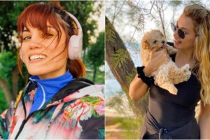 Η Ευγενία Νιάρχου αποκαλύπτει την... εμμονή της στην καραντίνα [εικόνες]