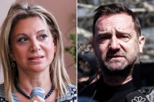 Γιώργος Τράγκας: Ανατροπή με την περιουσία του - Δικαίωση της χήρας του, Μαρίας Καρρά, στο Μονακό