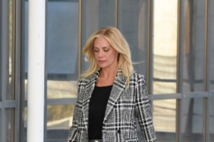 Δίκη Φιλιππίδη - Δημητρακόπουλος: Αδίστακτη ψεύτρα η πρώτη καταγγέλλουσα με την υπογραφή της Ζέτας Μακρυπούλια - εικόνα 2