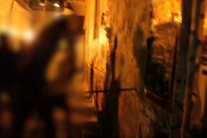 Πεδίο μάχης τα Εξάρχεια: Δέκα προσαγωγές, επτά συλλήψεις: Τραυματίες 3 αστυνομικοί