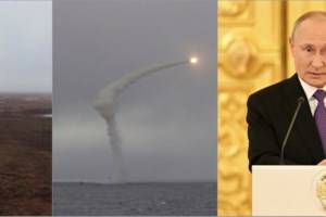 Το Κρεμλίνο εξυμνεί το "ειρηνευτική δημοσκόπηση" του Ίλον Μασκ: "Θετικό το γεγονός ότι αναζητά διέξοδο"