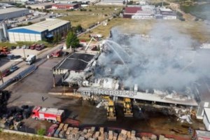 Ο ΕΦΕΤ θα πήγαινε σήμερα για έλεγχο στο εργοστάσιο με τα χαλασμένα σχολικά γεύματα, όμως χθες κάηκε - Παρέμβαση Αρείου Πάγου - εικόνα 5