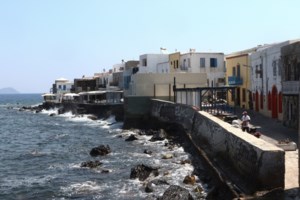 Τα δύο παραθαλάσσια χωριά της Μάνης που υπόσχονται υπέροχες παραλίες και ήρεμες διακοπές [εικόνες] - εικόνα 2