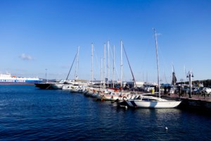 ΤΑΙΠΕΔ: Στην τελική ευθεία οι διαγωνισμοί για τα δύο logistics center σε Φυλή και Θεσσαλονίκη