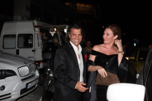 Κομψή με μονοχρωμία η Τατιάνα Μπλάτνικ: Η εμφάνιση στο Ευρωκοινοβούλιο με αποχρώσεις του μοβ - εικόνα 5