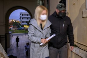 Γηροκομείο "κολαστήριο" στα Χανιά: Προφυλακίστηκαν η ιδιοκτήτρια, η κόρη της και δύο γιατροί