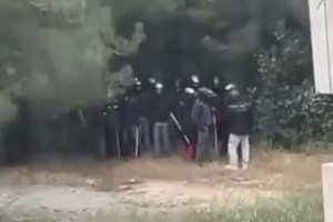 Χατζηδάκης για παραβατικότητα στα ΑΕΙ: Ευθύνες σε αυτουργούς και στις πρυτανικές αρχές που δεν εφαρμόζουν το νόμο