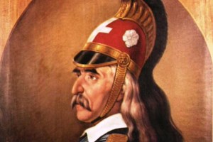 Τι έτρωγαν το 1821: Χειρόγραφο 560 σελίδων με συνταγές της προεπαναστατικής περιόδου