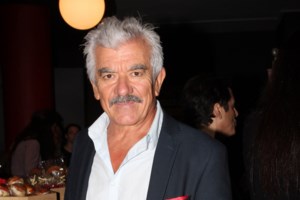 Γιώργος Γιαννόπουλος - Τροχαίο για τον ηθοποιό: "Οι λαμαρίνες φτιάχνονται, τα κορμιά, δεν συγκολλούνται" [Εικόνα]