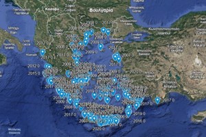 "Σιωπηλή απειλή": Η τοξίνη των λαγοκέφαλων είναι 1.000 φορές ισχυρότερη από το κυάνιο - εικόνα 2