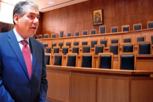 Δημήτρης Μαύρος (MRB): Στο 4-4,5% το κόμμα Κασιδιάρη χωρίς αναγωγή - Δύσκολο να ανατραπεί η πρωτιά της ΝΔ